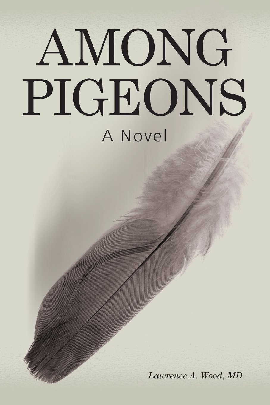 The among the pigeons